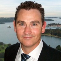 Mark Tisdell