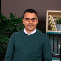 Mohamed Hamed