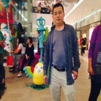 付少华