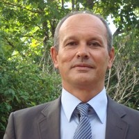 Antonio Martinez
