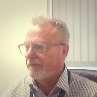 Glyn Grainger