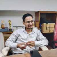 Azharuddin Choudhary