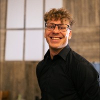 Daniel Scheck