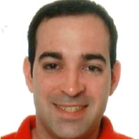 Javier Camino Fuentes
