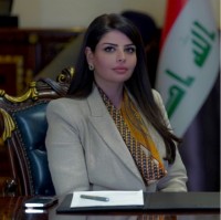 Huda Mahdi