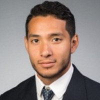 Daniel Escobar