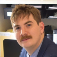 Ben Staplin