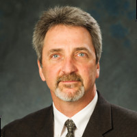 Dave Cote