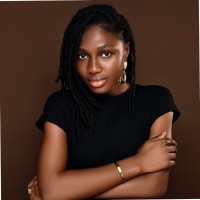 Titilayo Odekunle
