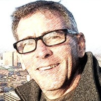 David Gibbin