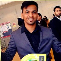 Rahul Rana / B.E. Automobile Engg. / PMP