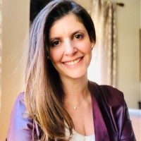 Julie (Lieberfarb) Lowry