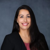 Pavani Gingrich, Md