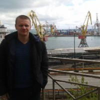 Sergey Volk