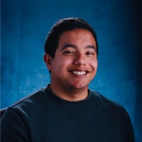 Christopher Martinez