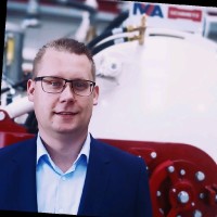 Christopher Krämer