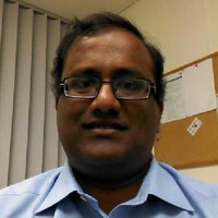 Suresh Sakar