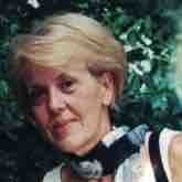 Mary Labaj