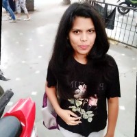 Karishma Zade