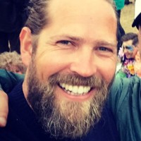 Iain Inchley