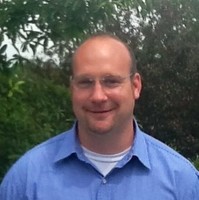 Chad Ford