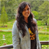 Rishika Agarwal