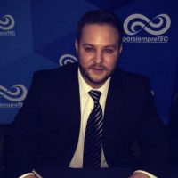 Luis Fernando Martinez Gonzalez