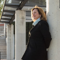 Pauline Murray