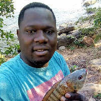 Chiluba Kawimbe