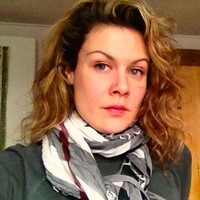 Anne Froger