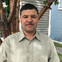 Victor Carrillo