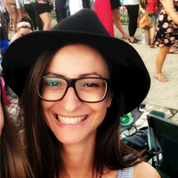 Angela Siderakis