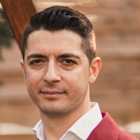 Gabriel Minea