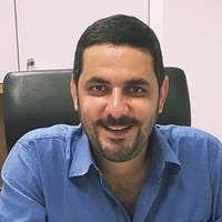 Shovir Irani
