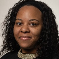 Ebony Rush