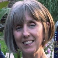Idamae Ogrady