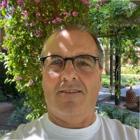 Patrick Paret