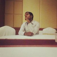 Vijayaragavan Ramanujam
