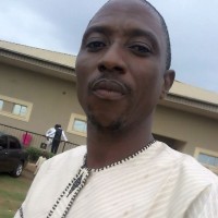 Ashimolowo Olabode