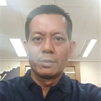 Mohamad Haryani