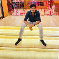 Karthik N