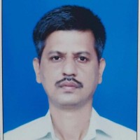 Sushant Parab