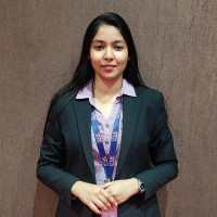 Shubhanshi Agarwal