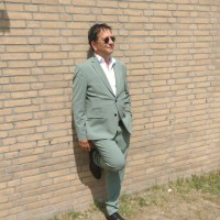 Ronald Gebhardt