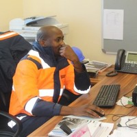 Isaac Kabanna