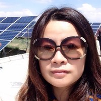 Amanda Zhang