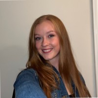 Olivia Drury