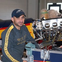 Jesús Javier Cañadilla Zamora