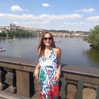 Gabriela Aguirre Martínez