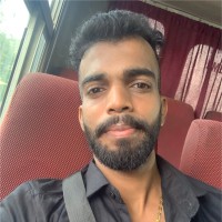 Sagar Kadam